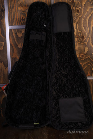 Boston Smart Luggage Deluxe Gigbag für E-Gitarre