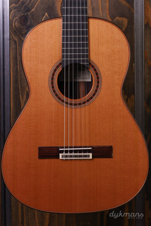 Bautista Iranzo 30 Konzert