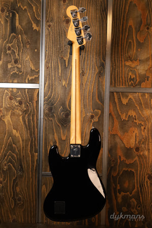 Fender Player II Modified Active Jazz Bass Rosewood Dusk