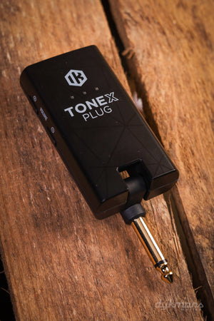 IK Multimedia ToneX Plug