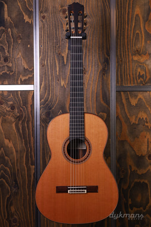 Bautista Iranzo 30 Konzert