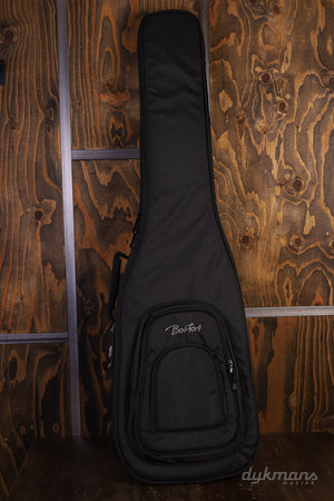 Boston Smart Luggage deluxe gigbag basgitaar