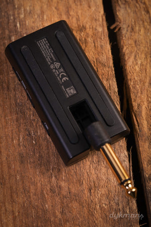 IK Multimedia ToneX Plug