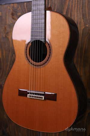 Bautista Iranzo 30 Konzert