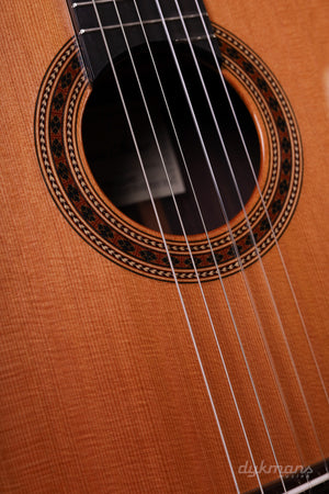 Bautista Iranzo 30 Konzert