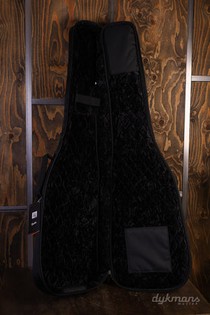 Boston Smart Luggage deluxe gigbag basgitaar