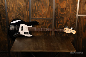 Fender Player II Modified Active Jazz Bass Rosewood Dusk