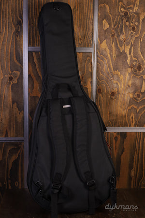 Boston Smart Luggage Deluxe Gigbag für akustische Westerngitarre