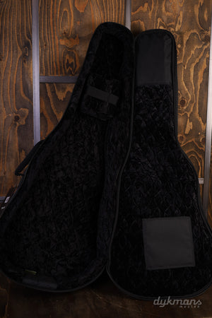 Boston Smart Luggage Deluxe Gigbag für akustische Westerngitarre