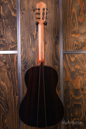 Bautista Iranzo 30 Konzert