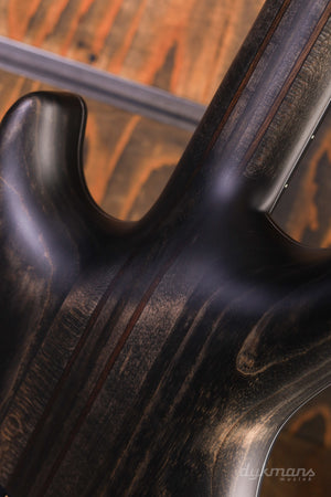 Mayones Regius 7 Antique Black