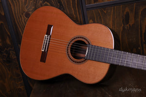 Bautista Iranzo 30 Konzert