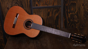 Bautista Iranzo 30 Konzert