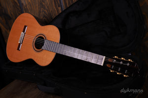 Bautista Iranzo 30 Konzert