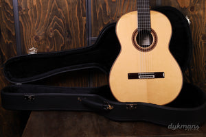 Bautista Iranzo 40 Konzert