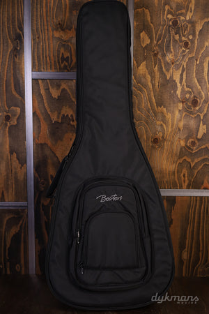 Boston Smart Luggage deluxe gigbag voor ES 335 Style