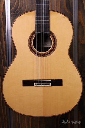 Bautista Iranzo 40 Konzert