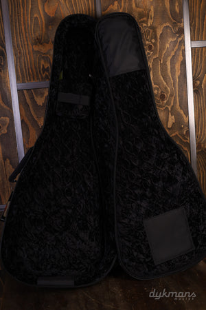 Boston Smart Luggage deluxe gigbag voor ES 335 Style