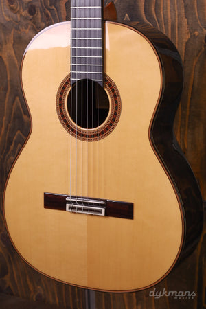 Bautista Iranzo 40 Konzert