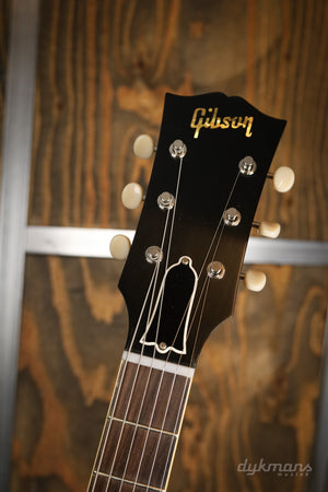 Gibson Custom 1959 ES-330 Reissue VOS Vintage Burst
