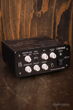 Boss Waza Craft Röhrenverstärker-Expanderkern