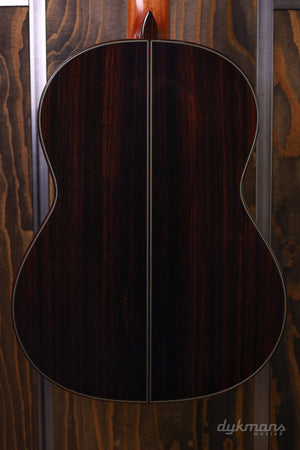 Bautista Iranzo 40 Konzert