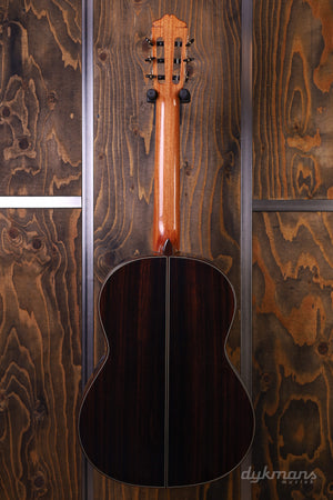 Bautista Iranzo 40 Konzert