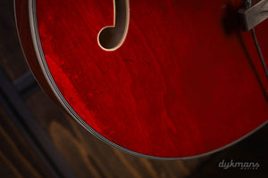 Eastman T64/vT Antikrot