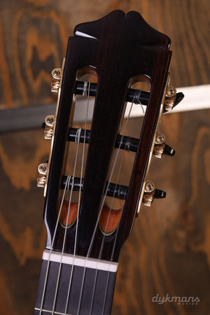 Bautista Iranzo 40 Konzert