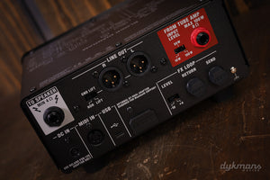 Boss Waza Craft Röhrenverstärker-Expanderkern