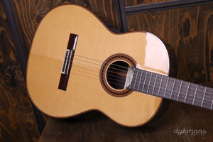 Bautista Iranzo 40 Konzert