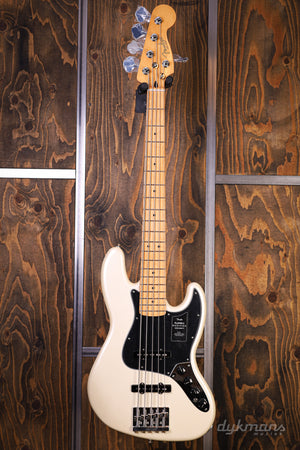 Fender Modified Player Jazz Bass 5-Saiter