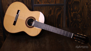 Bautista Iranzo 40 Konzert