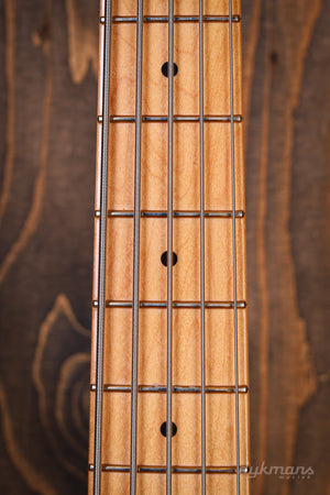Fender Modified Player Jazz Bass 5-Saiter