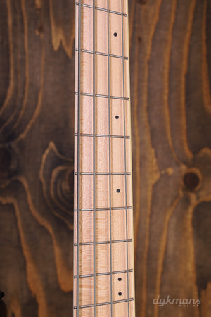 Dingwall NG3 "Nolly" Signature 4 LTD Midnight Purple Flake