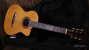 Bautista Iranzo 31 Crossover