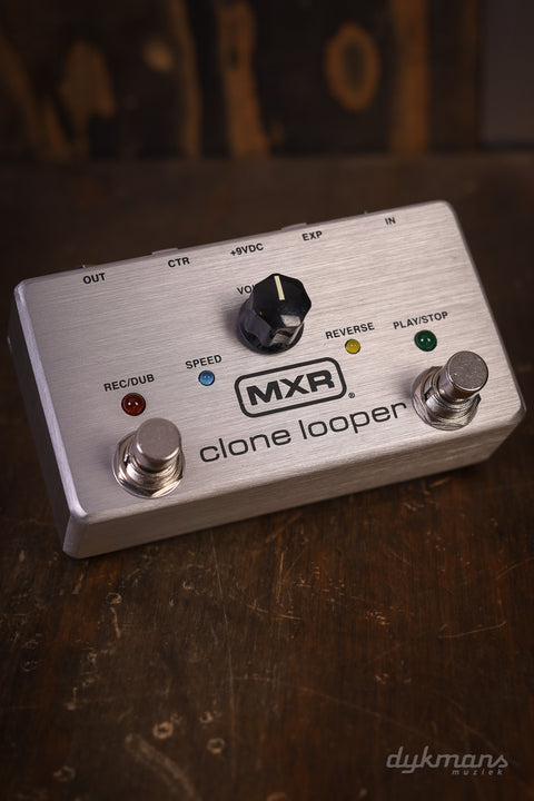 MXR Clone Looper GEBRAUCHT