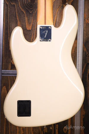 Fender Modified Player Jazz Bass 5-Saiter