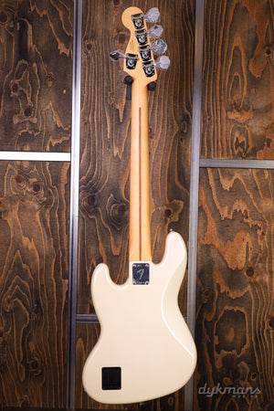 Fender Modified Player Jazz Bass 5-Saiter