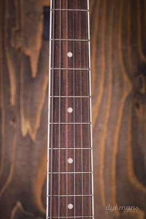 Epiphone Waxx Nighthawk Studio Pelham Blue 