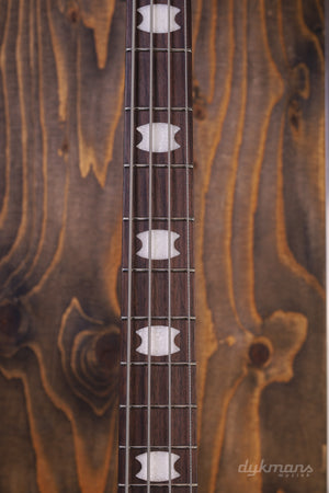 Spector Euro 4 RST – Turquoise Tide Matt, Limited