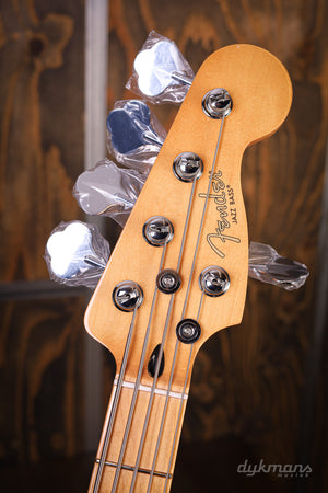 Fender Modified Player Jazz Bass 5-Saiter
