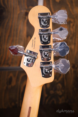 Fender Modified Player Jazz Bass 5-Saiter