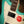 Squier Paranormal Baritone Jazzmaster Seafoam Green