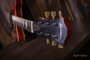 Eastman T64/vT Antikrot