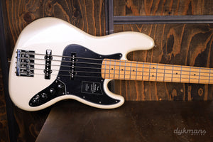 Fender Modified Player Jazz Bass 5-Saiter
