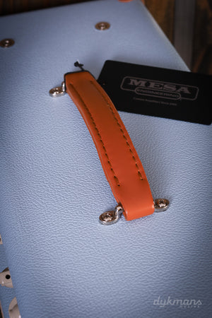 Mesa/Boogie California Tweed 4:40 Baby Blue Bronco Combo