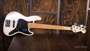 Fender Modified Player Jazz Bass 5-Saiter