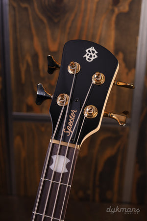 Spector Euro 4 RST – Turquoise Tide Matt, Limited