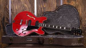 Eastman T64/vT Antikrot